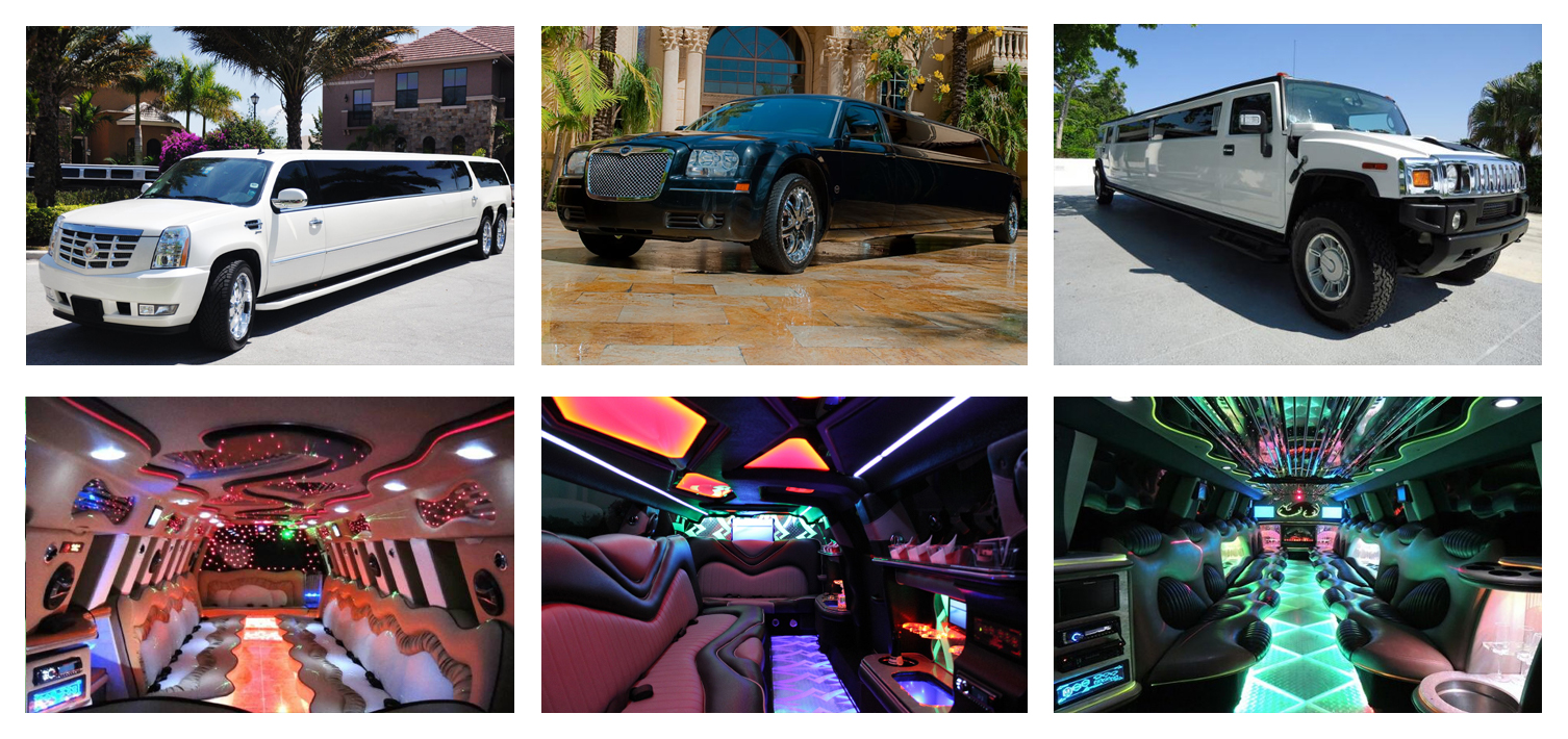 Limo Rental Charlotte