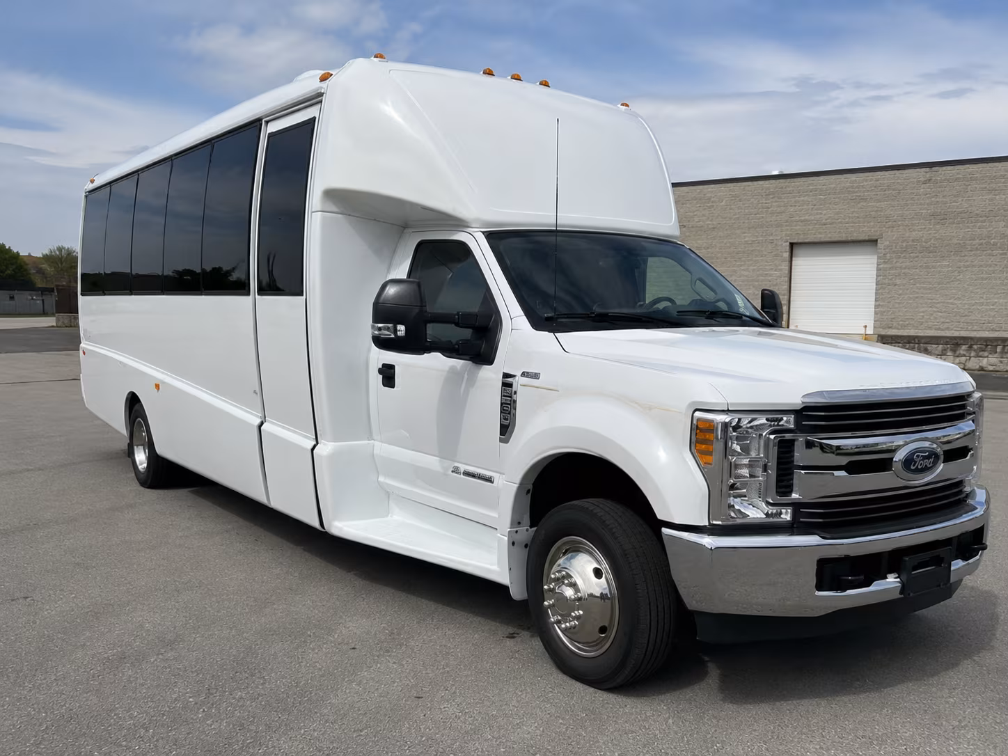 Charlotte Airport Shuttle & Transportation pickup coordination