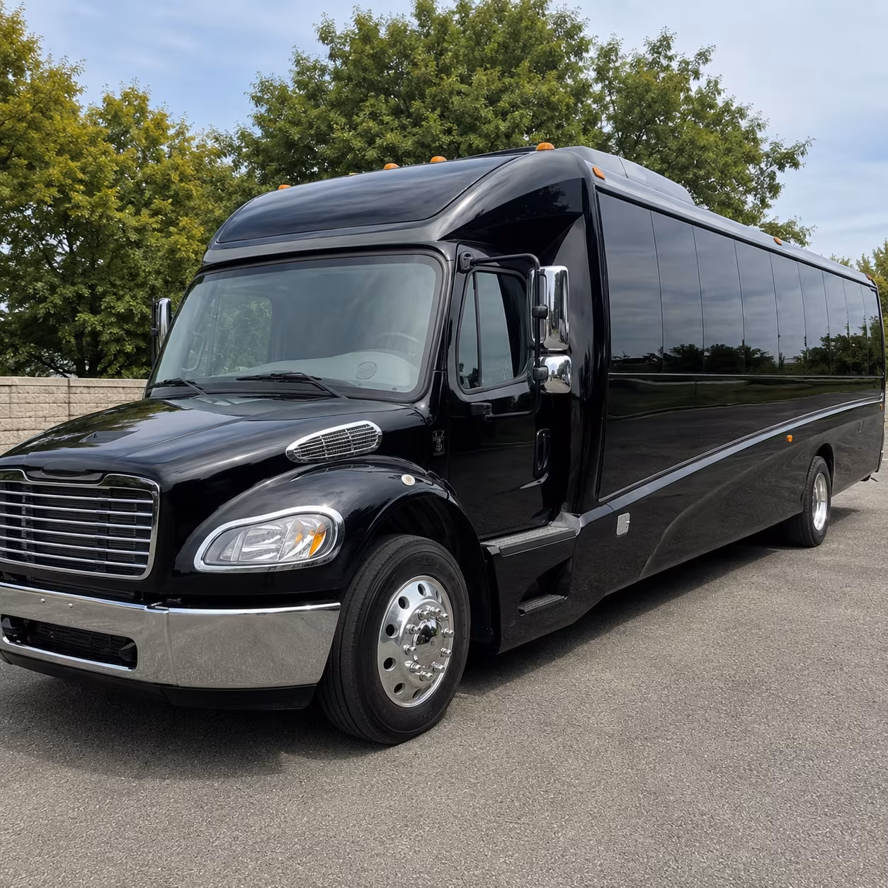 Charlotte Airport Shuttle & Transportation route planning