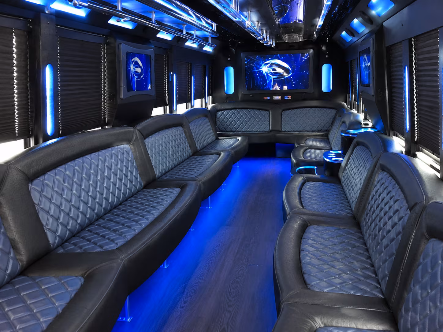 Charlotte Concert & Music Festival Transportation group transportation