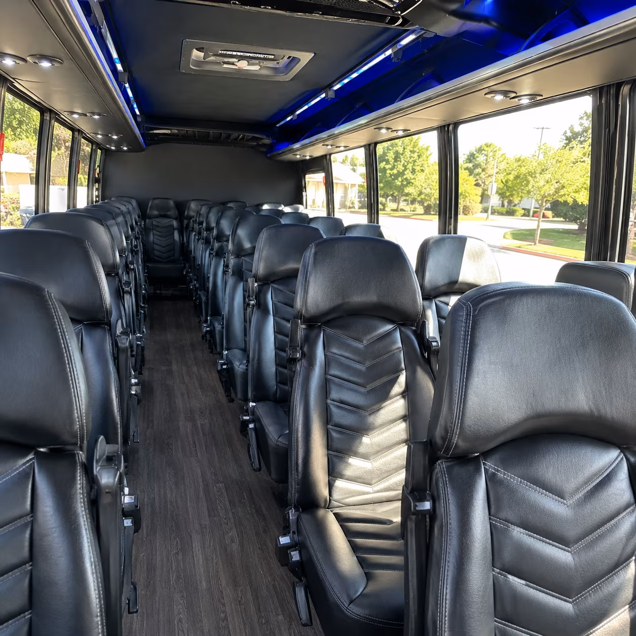 Concord Airport Shuttles & Transportation