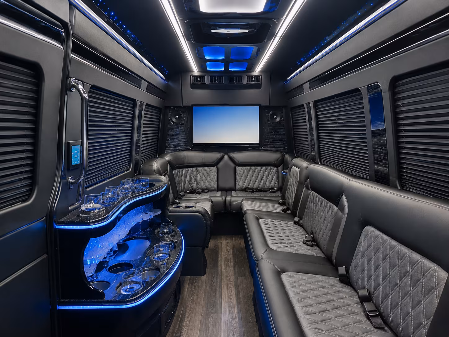 Gastonia Airport Shuttles & Transportation
