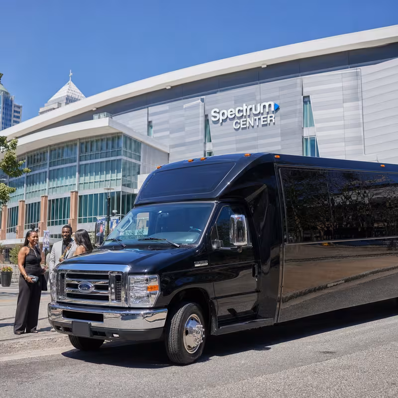 Spectrum Center