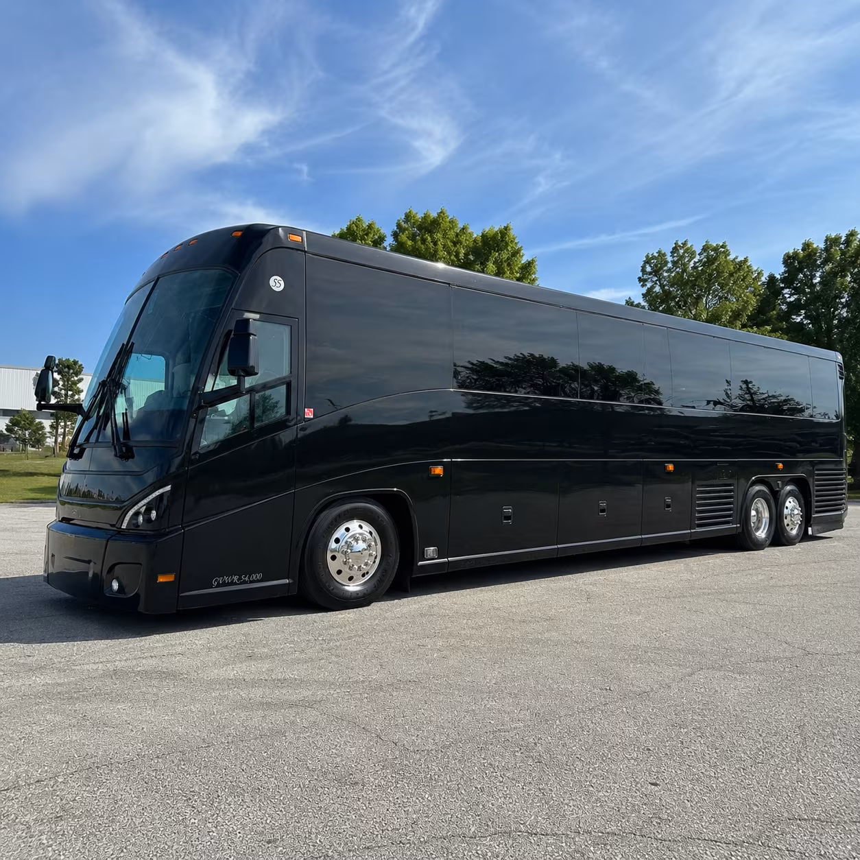 Winston-Salem Airport Shuttles & Transportation