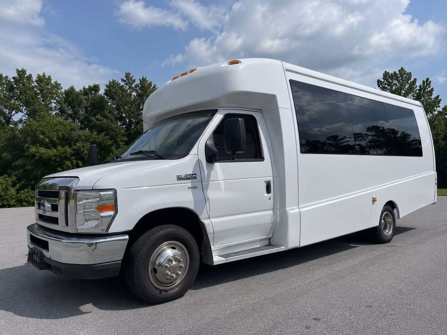 Winston-Salem Winery Tour & Pub Crawl Transportation