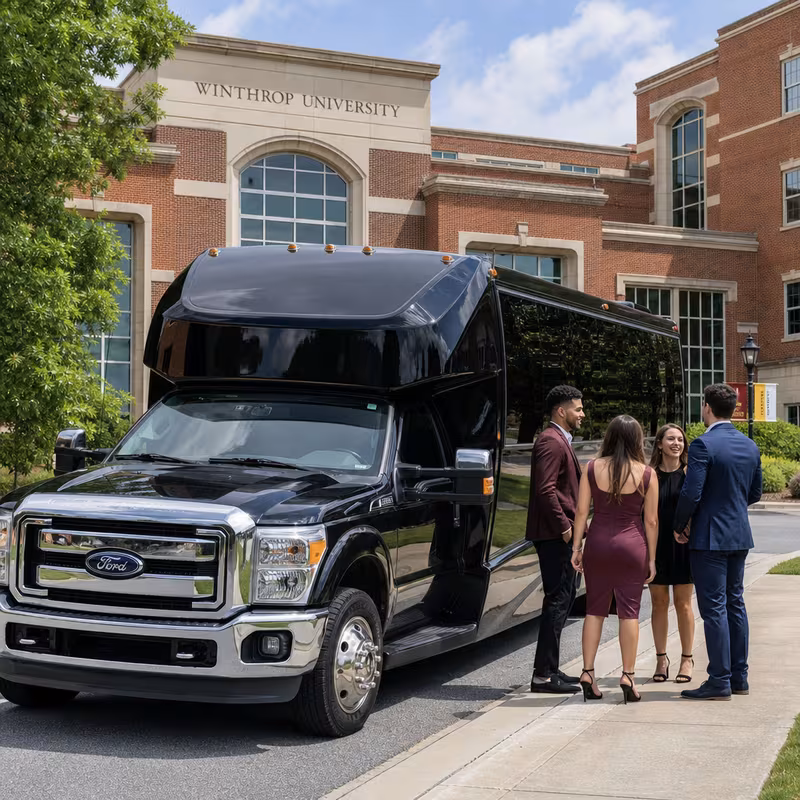 Winthrop University